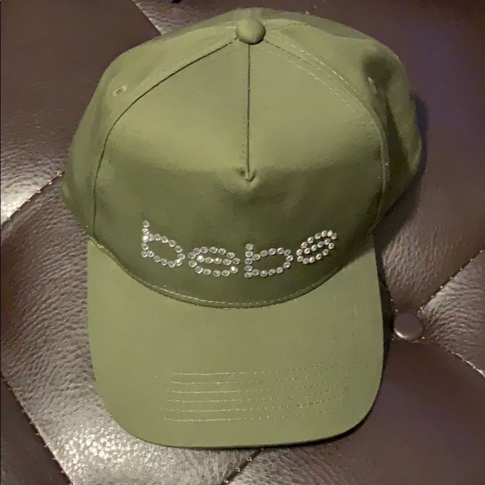 New Bebe hat